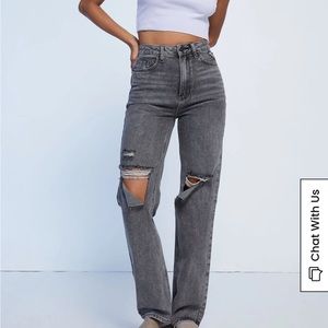 pacsun boyfriend jeans